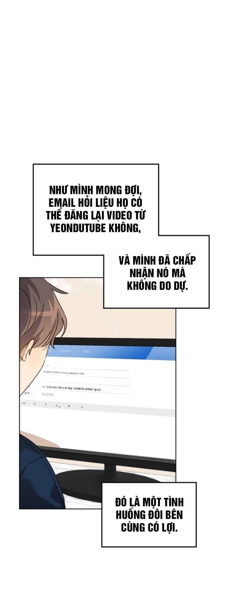 Tôi Trở Thành Một Người Cha Chương 30 page 19 - Giả Dược