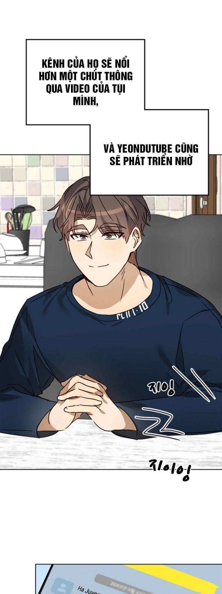 Tôi Trở Thành Một Người Cha Chương 30 page 20 - Giả Dược