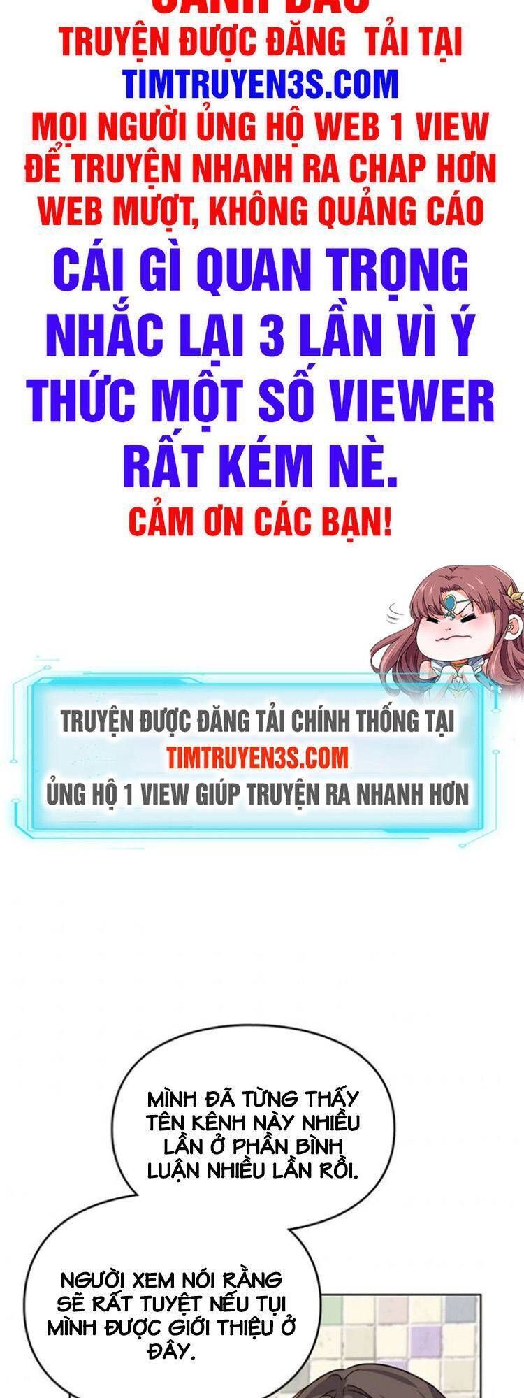 Tôi Trở Thành Một Người Cha Chương 30 page 3 - Giả Dược