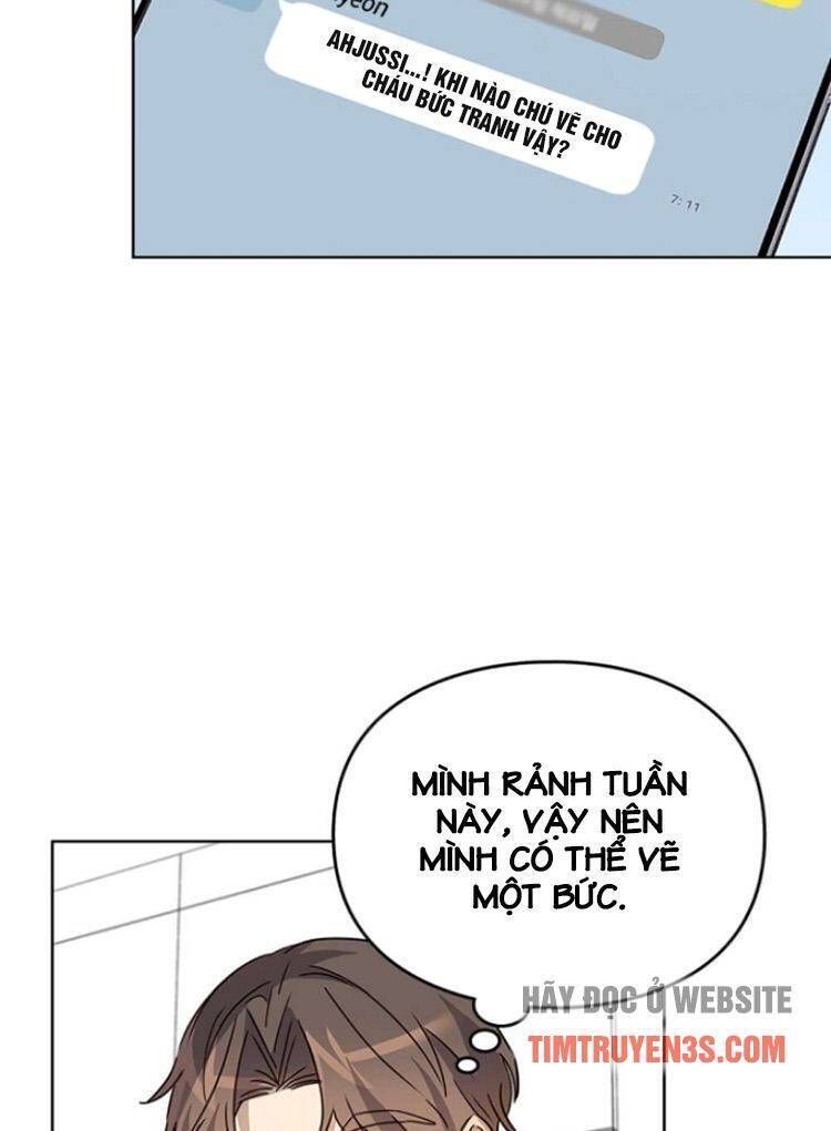Tôi Trở Thành Một Người Cha Chương 30 page 21 - Giả Dược
