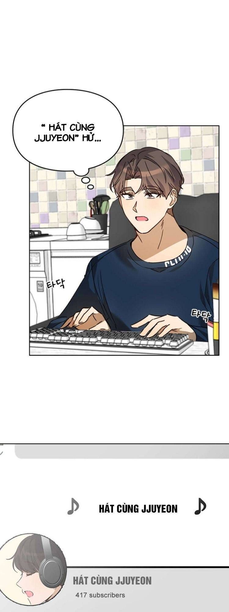 Tôi Trở Thành Một Người Cha Chương 30 page 23 - Giả Dược
