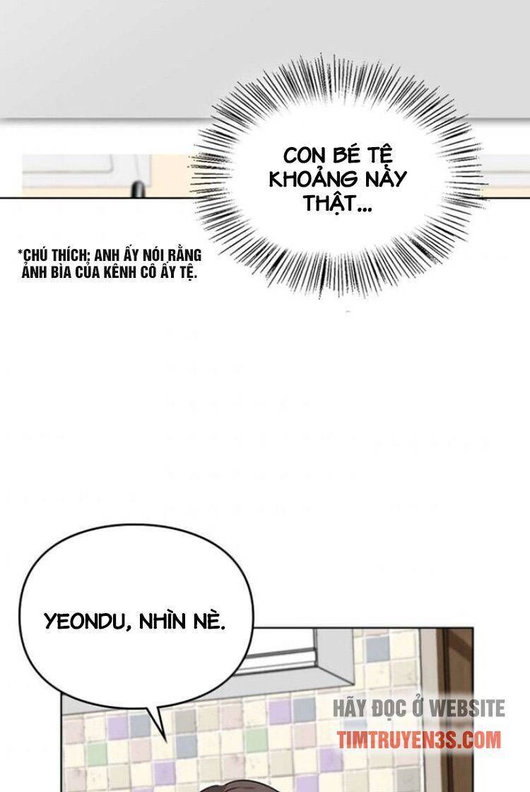 Tôi Trở Thành Một Người Cha Chương 30 page 24 - Giả Dược