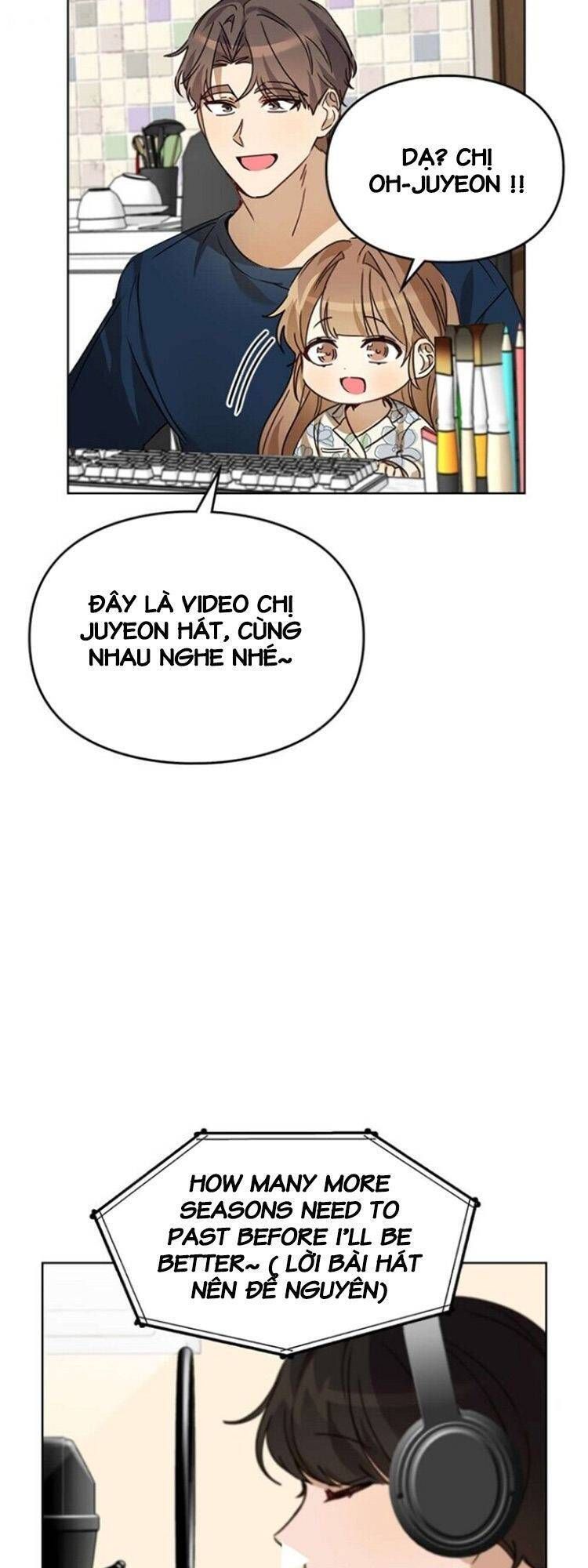Tôi Trở Thành Một Người Cha Chương 30 page 25 - Giả Dược