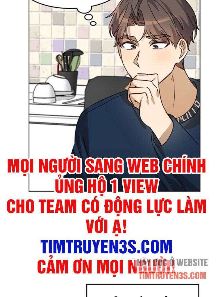 Tôi Trở Thành Một Người Cha Chương 30 page 4 - Giả Dược