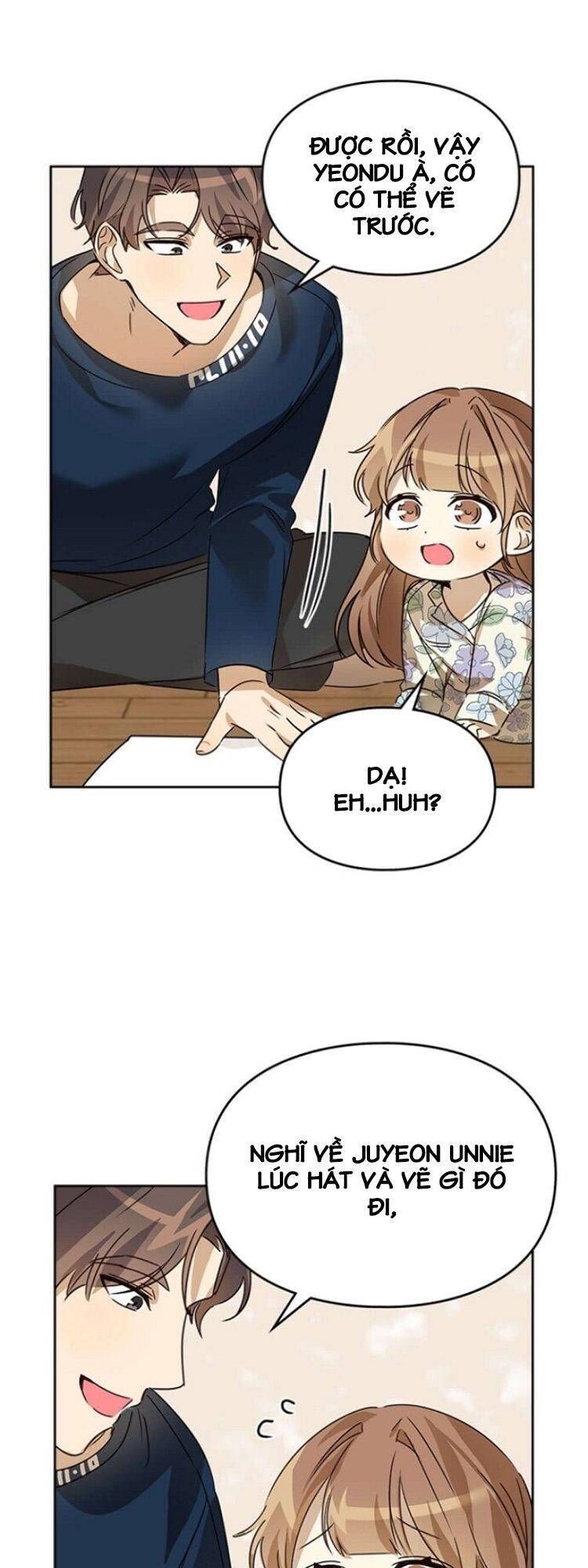 Tôi Trở Thành Một Người Cha Chương 30 page 34 - Giả Dược