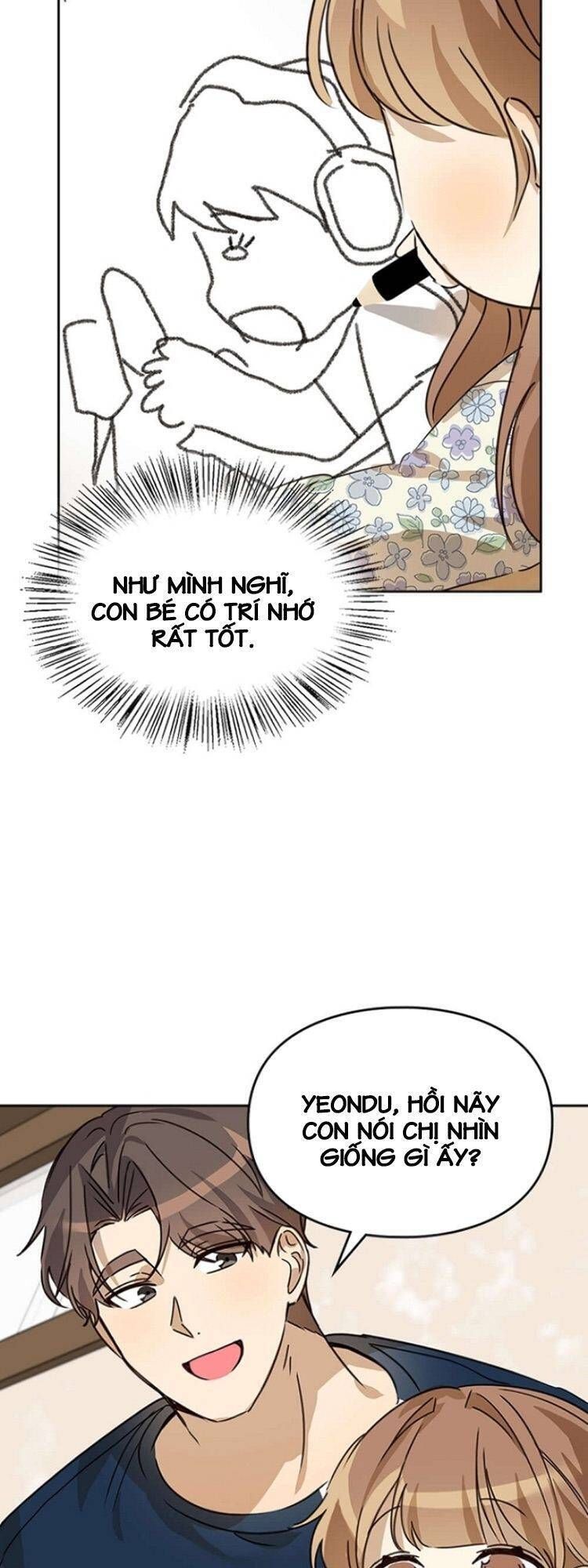 Tôi Trở Thành Một Người Cha Chương 30 page 36 - Giả Dược