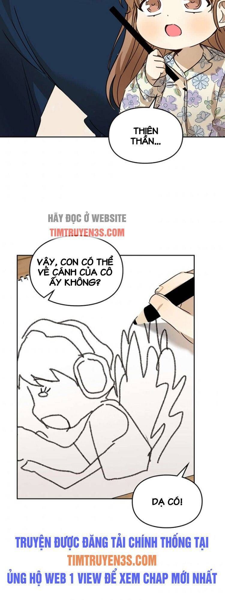 Tôi Trở Thành Một Người Cha Chương 30 page 37 - Giả Dược