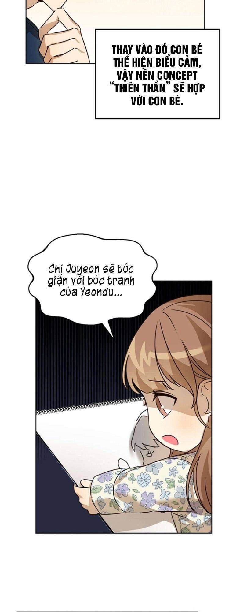 Tôi Trở Thành Một Người Cha Chương 30 page 39 - Giả Dược