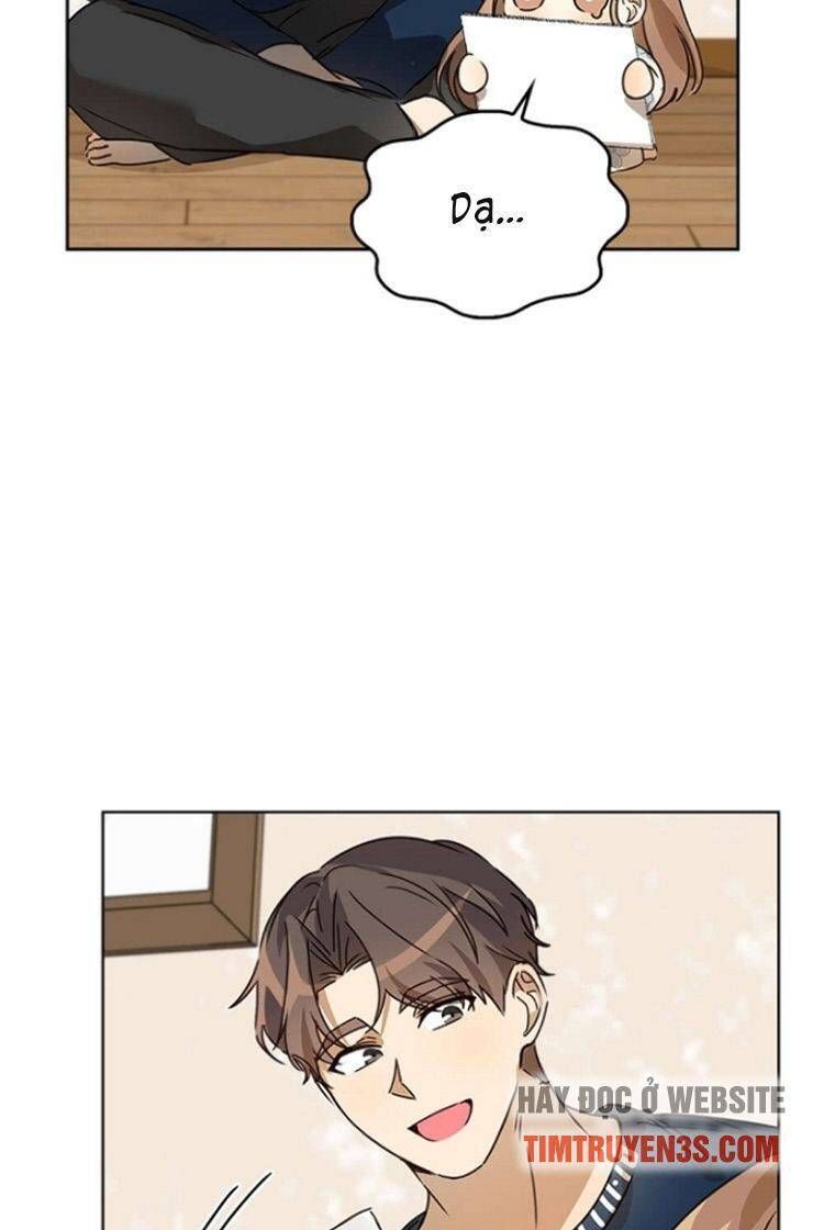 Tôi Trở Thành Một Người Cha Chương 30 page 41 - Giả Dược