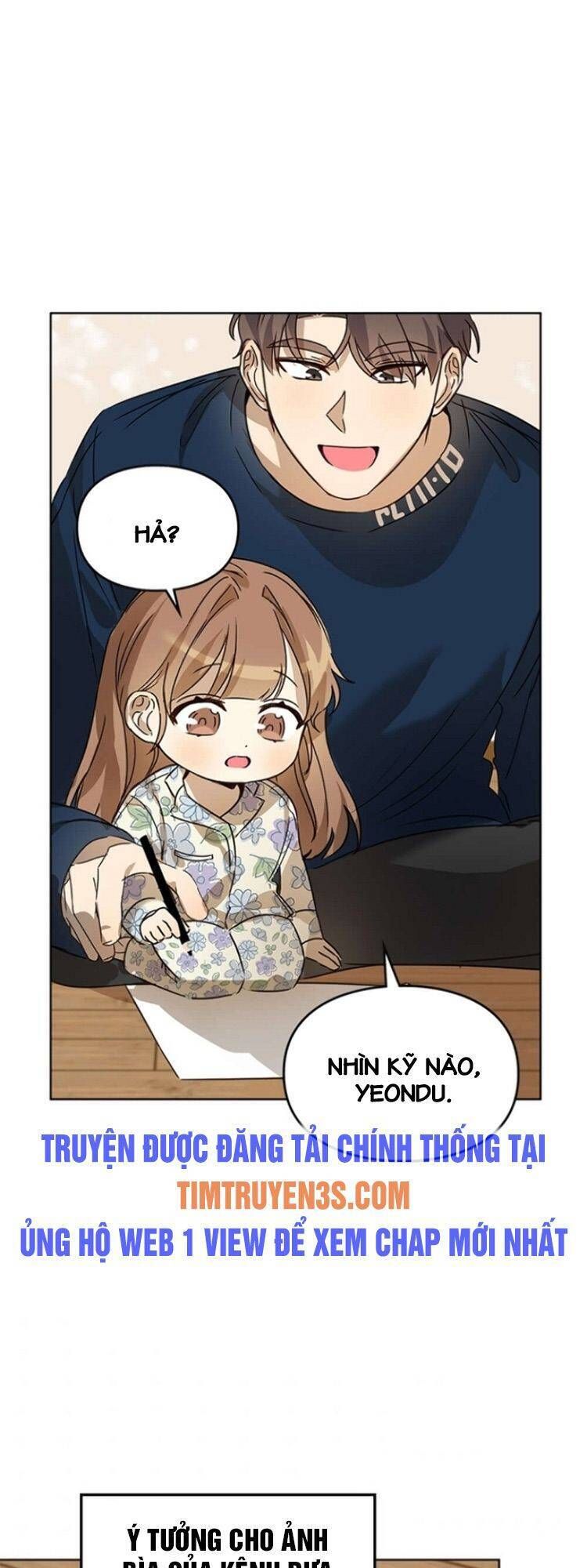 Tôi Trở Thành Một Người Cha Chương 30 page 43 - Giả Dược
