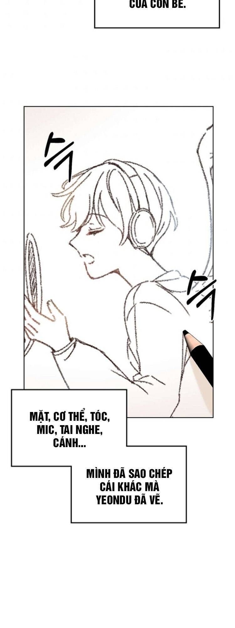 Tôi Trở Thành Một Người Cha Chương 30 page 45 - Giả Dược