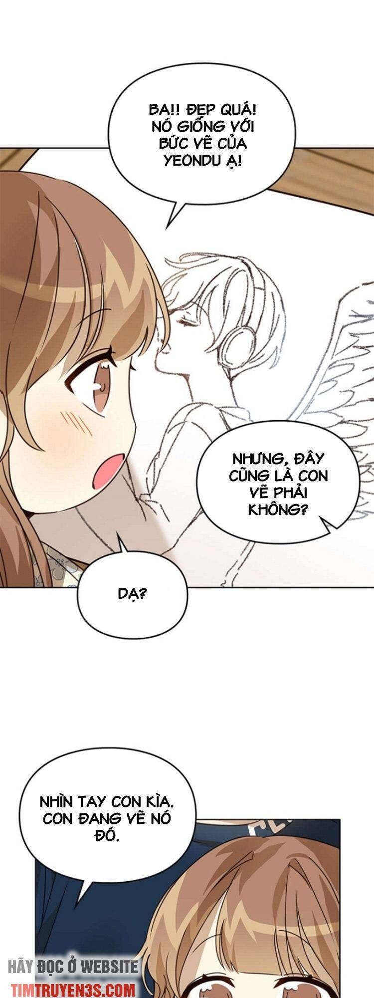 Tôi Trở Thành Một Người Cha Chương 30 page 46 - Giả Dược