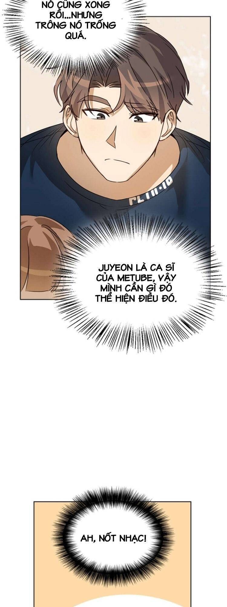 Tôi Trở Thành Một Người Cha Chương 30 page 48 - Giả Dược