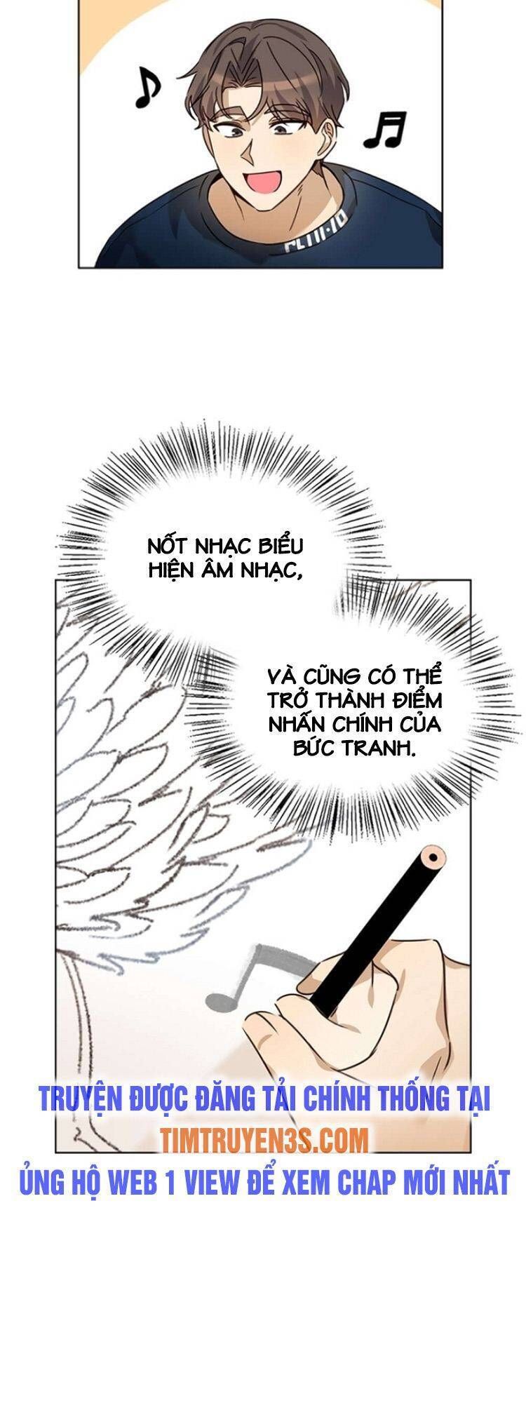 Tôi Trở Thành Một Người Cha Chương 30 page 49 - Giả Dược