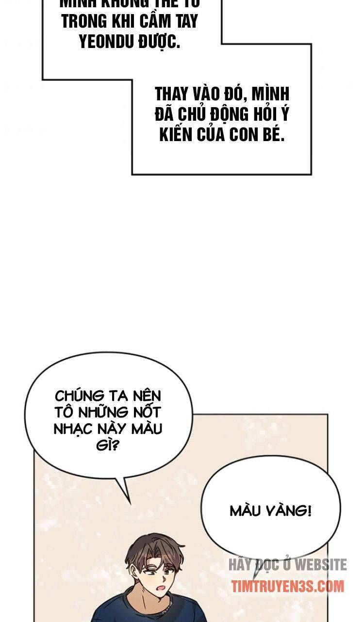 Tôi Trở Thành Một Người Cha Chương 30 page 52 - Giả Dược
