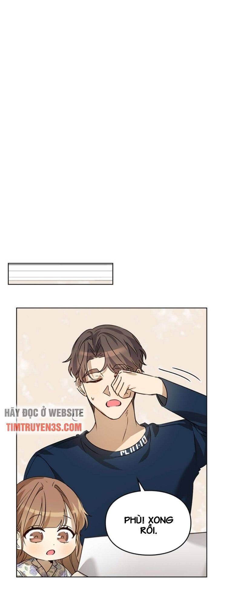 Tôi Trở Thành Một Người Cha Chương 30 page 54 - Giả Dược