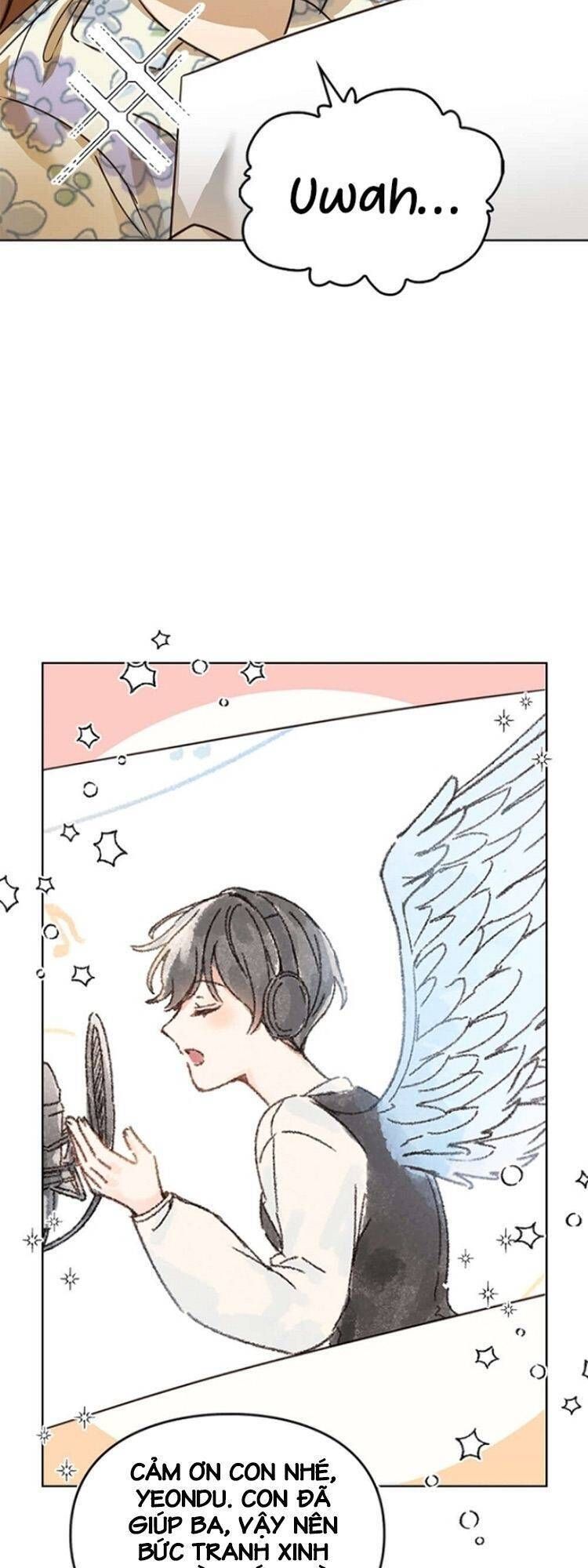 Tôi Trở Thành Một Người Cha Chương 30 page 56 - Giả Dược