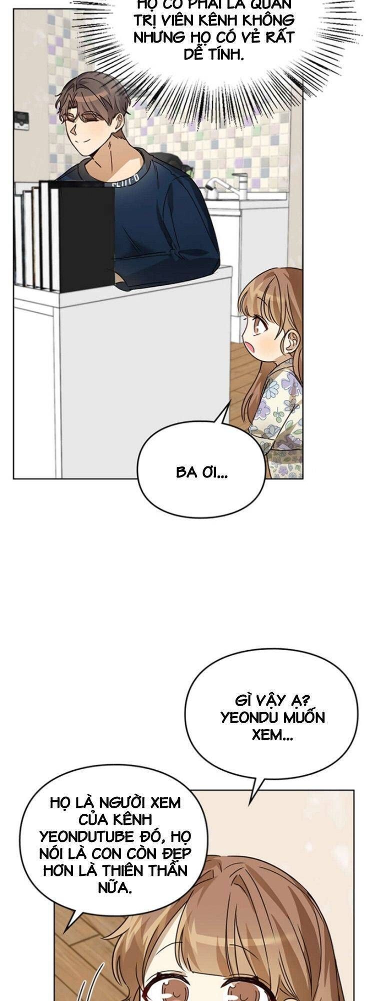 Tôi Trở Thành Một Người Cha Chương 30 page 8 - Giả Dược