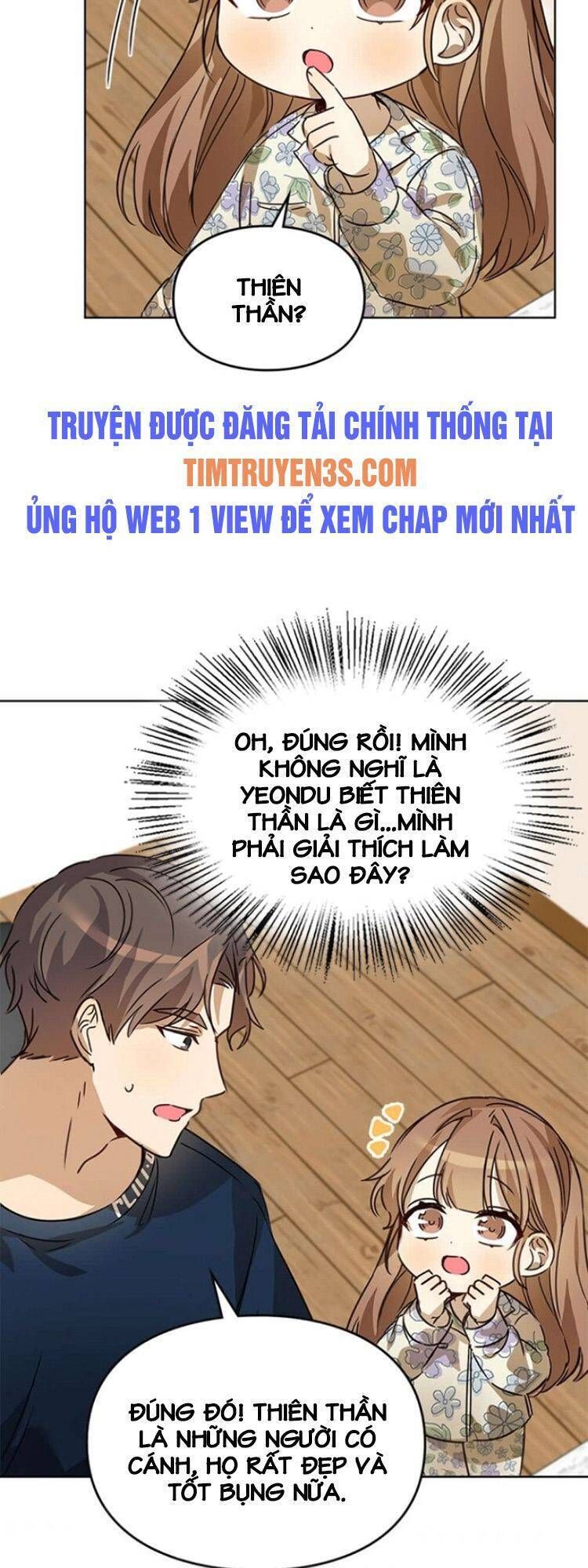 Tôi Trở Thành Một Người Cha Chương 30 page 9 - Giả Dược