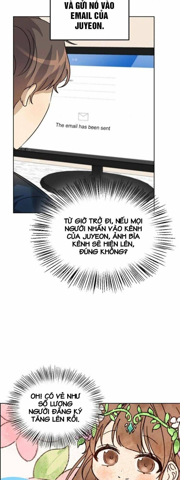 Tôi Trở Thành Một Người Cha Chương 31 page 11 - Giả Dược
