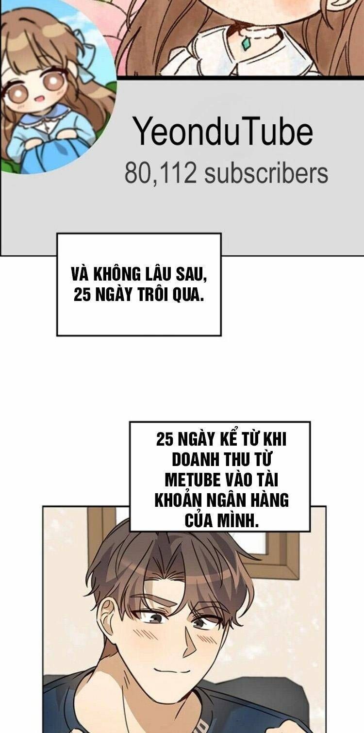 Tôi Trở Thành Một Người Cha Chương 31 page 12 - Giả Dược