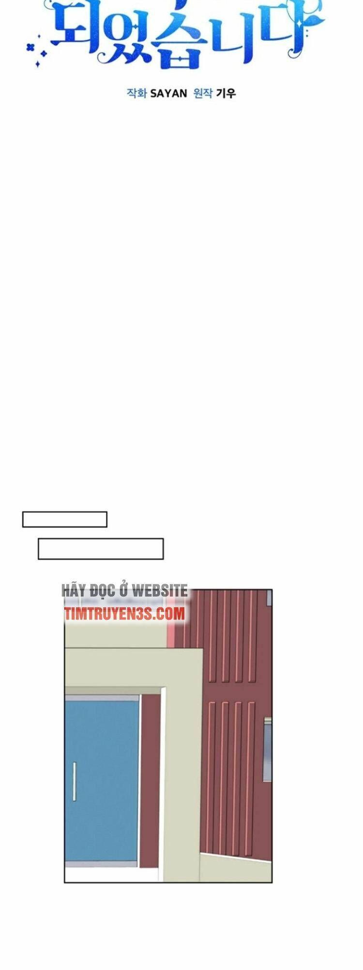 Tôi Trở Thành Một Người Cha Chương 31 page 14 - Giả Dược
