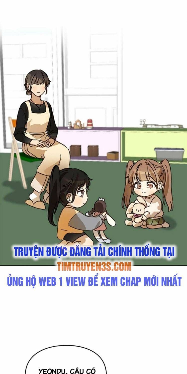 Tôi Trở Thành Một Người Cha Chương 31 page 15 - Giả Dược