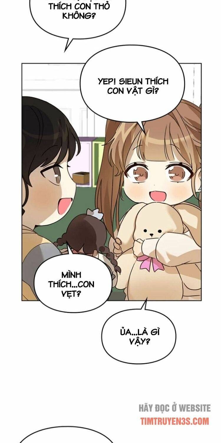 Tôi Trở Thành Một Người Cha Chương 31 page 16 - Giả Dược