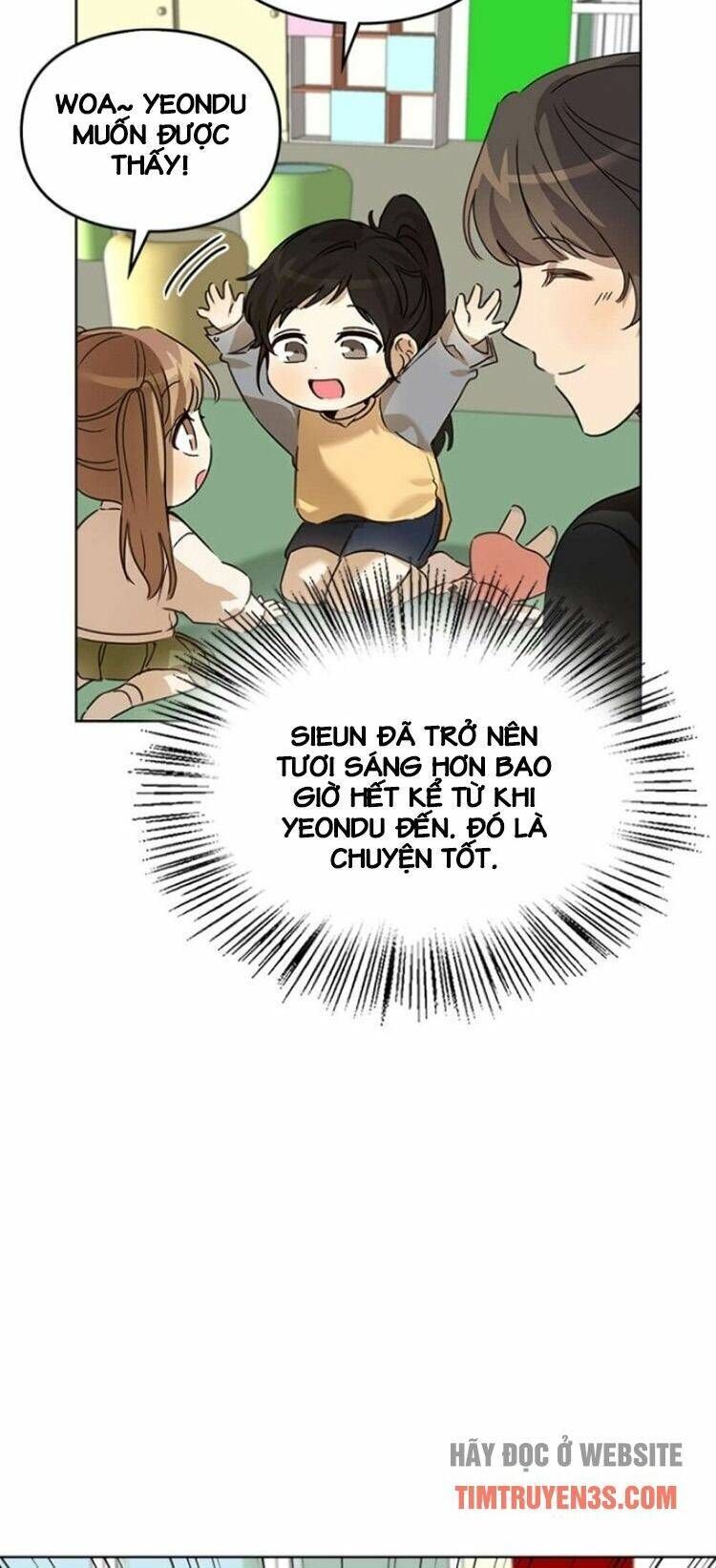 Tôi Trở Thành Một Người Cha Chương 31 page 18 - Giả Dược