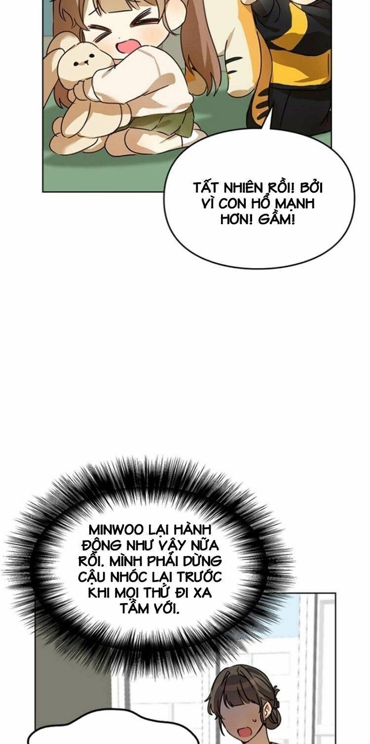 Tôi Trở Thành Một Người Cha Chương 31 page 20 - Giả Dược
