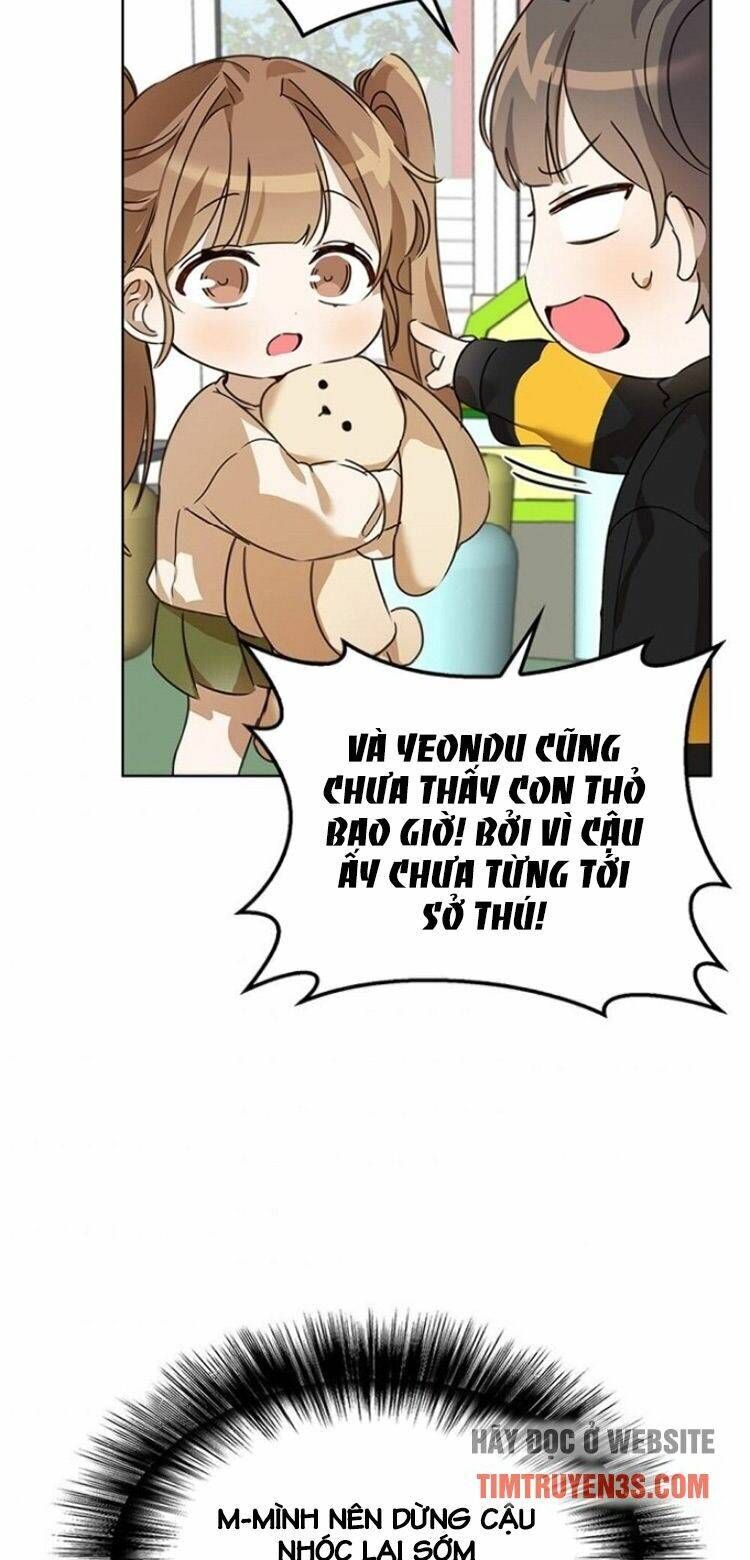 Tôi Trở Thành Một Người Cha Chương 31 page 24 - Giả Dược