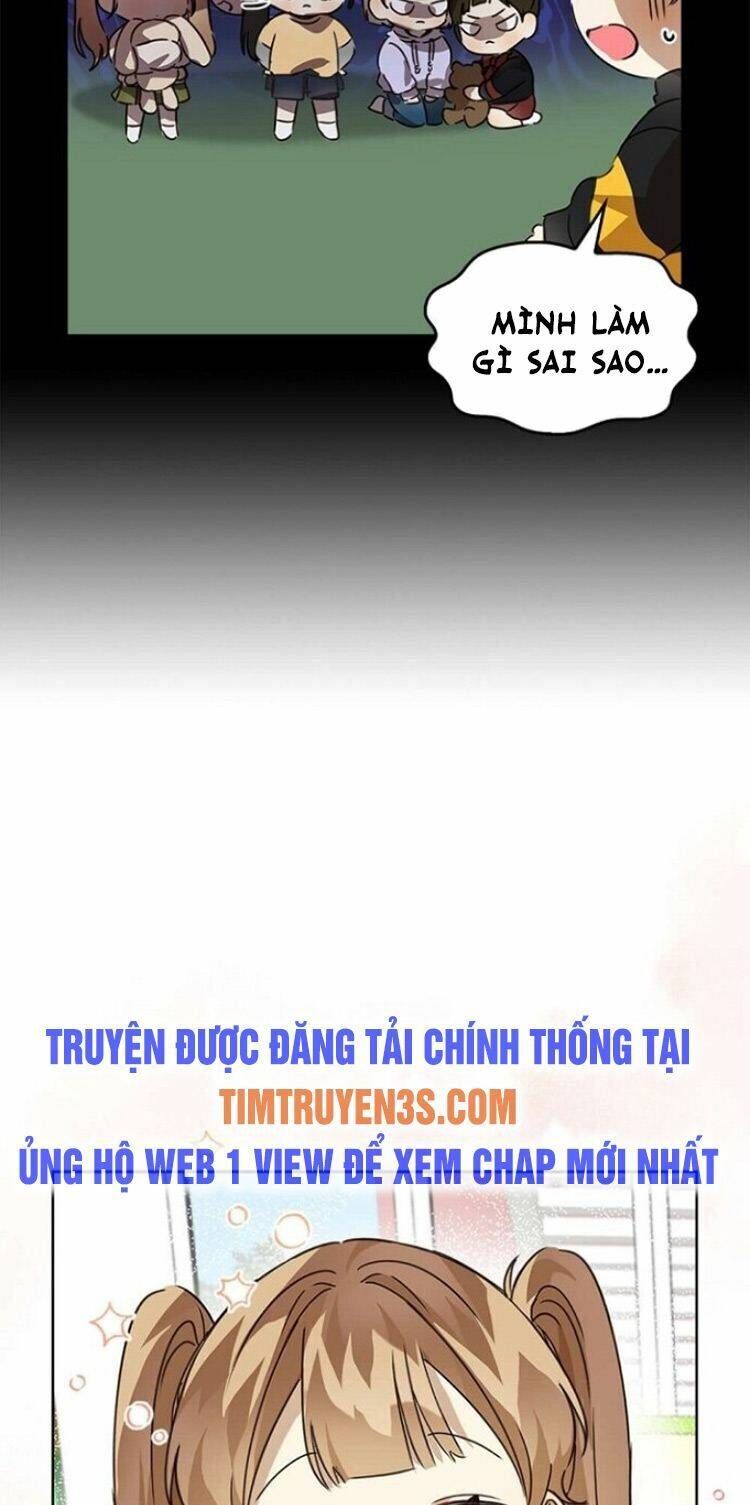 Tôi Trở Thành Một Người Cha Chương 31 page 26 - Giả Dược
