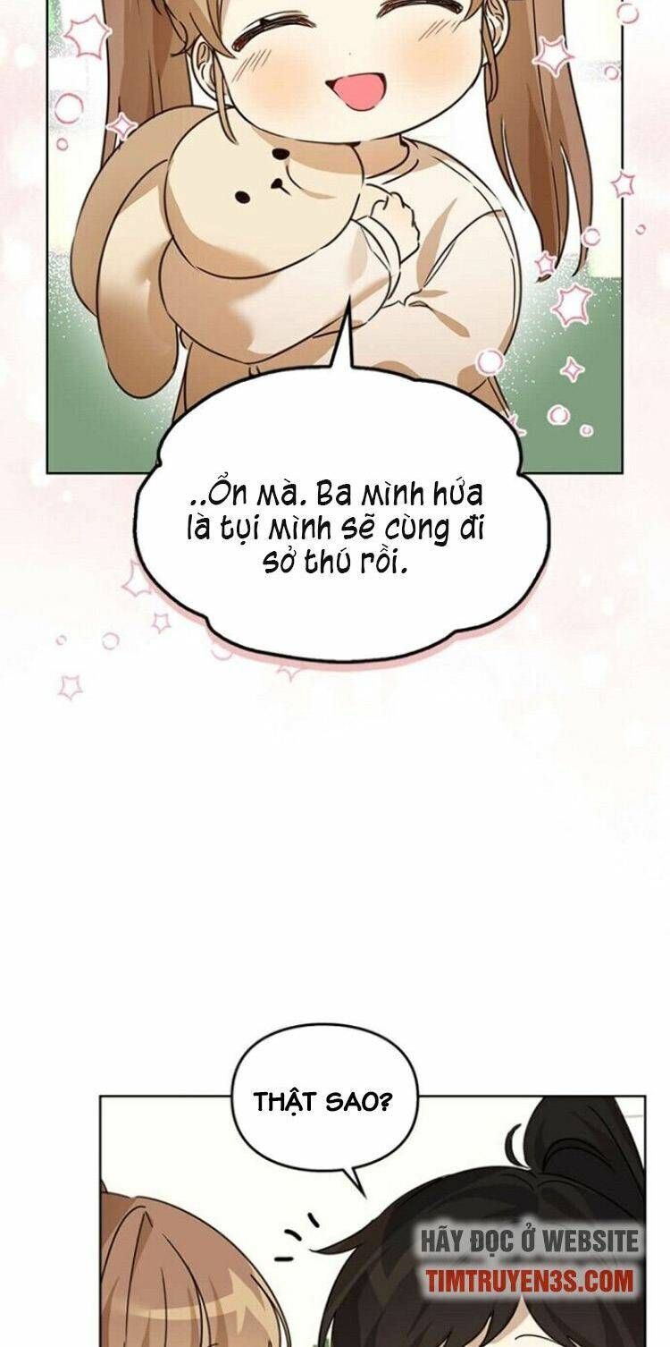 Tôi Trở Thành Một Người Cha Chương 31 page 27 - Giả Dược