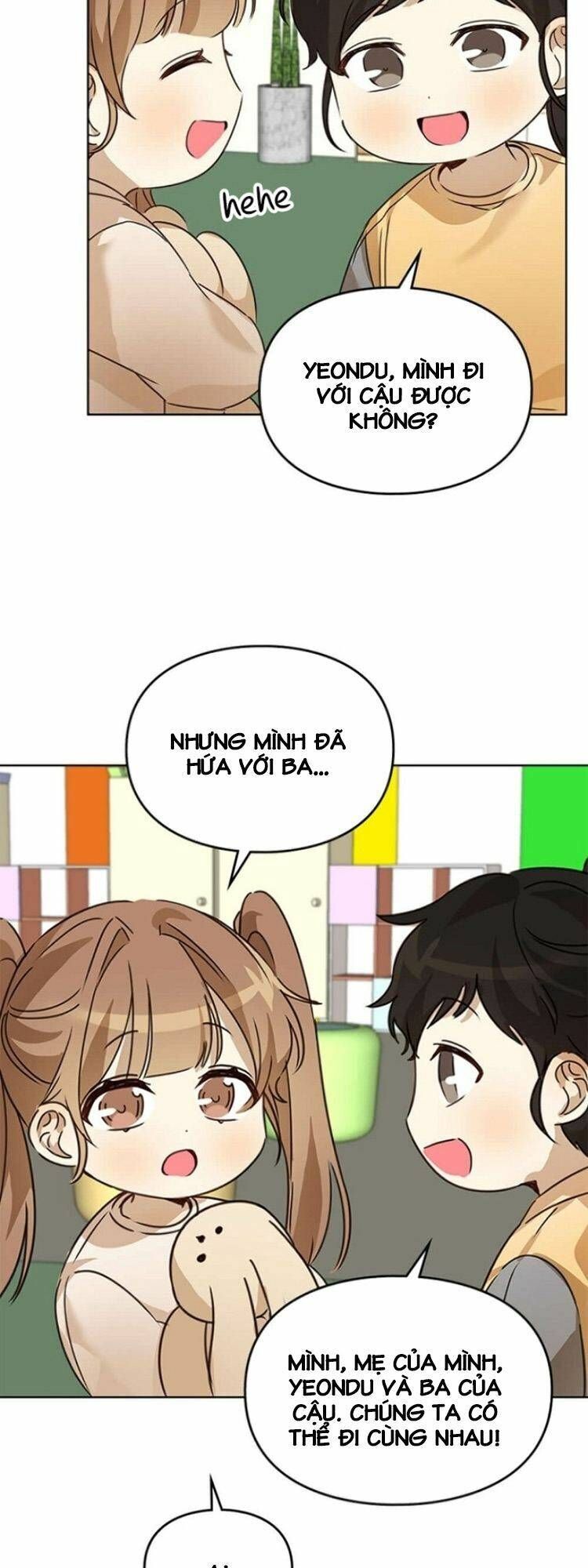 Tôi Trở Thành Một Người Cha Chương 31 page 28 - Giả Dược