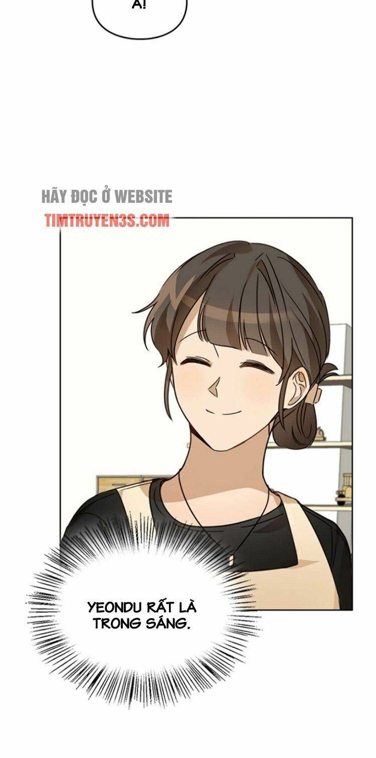 Tôi Trở Thành Một Người Cha Chương 31 page 29 - Giả Dược
