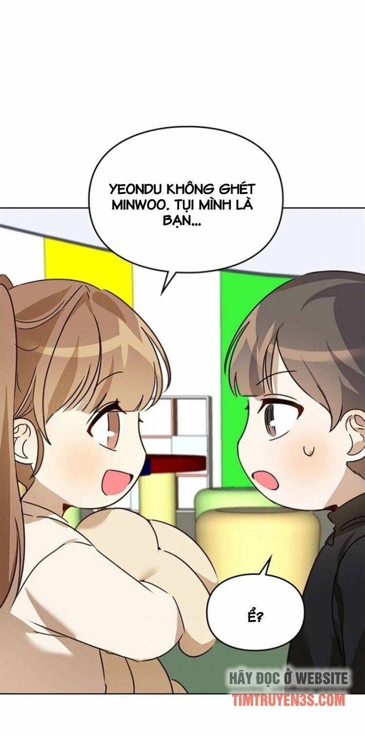 Tôi Trở Thành Một Người Cha Chương 31 page 30 - Giả Dược