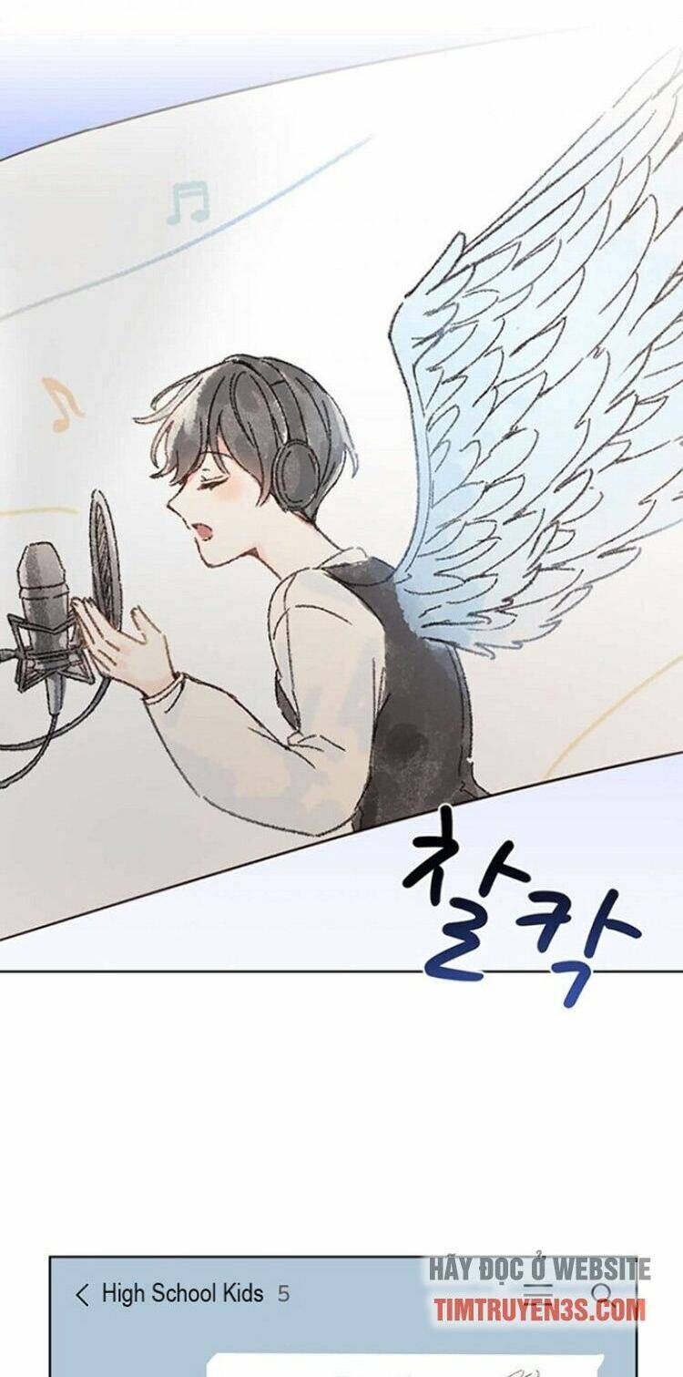 Tôi Trở Thành Một Người Cha Chương 31 page 4 - Giả Dược