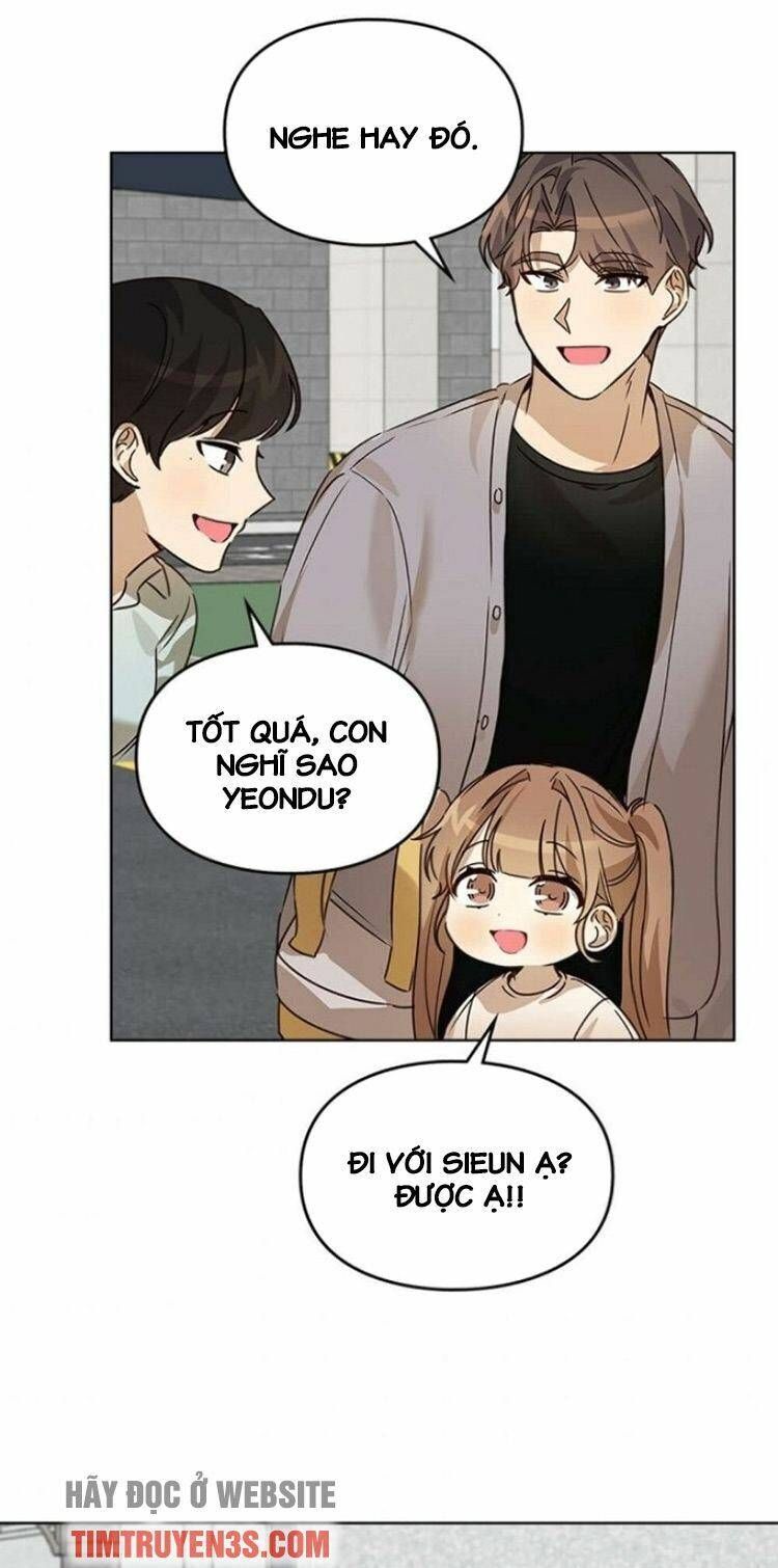 Tôi Trở Thành Một Người Cha Chương 31 page 37 - Giả Dược