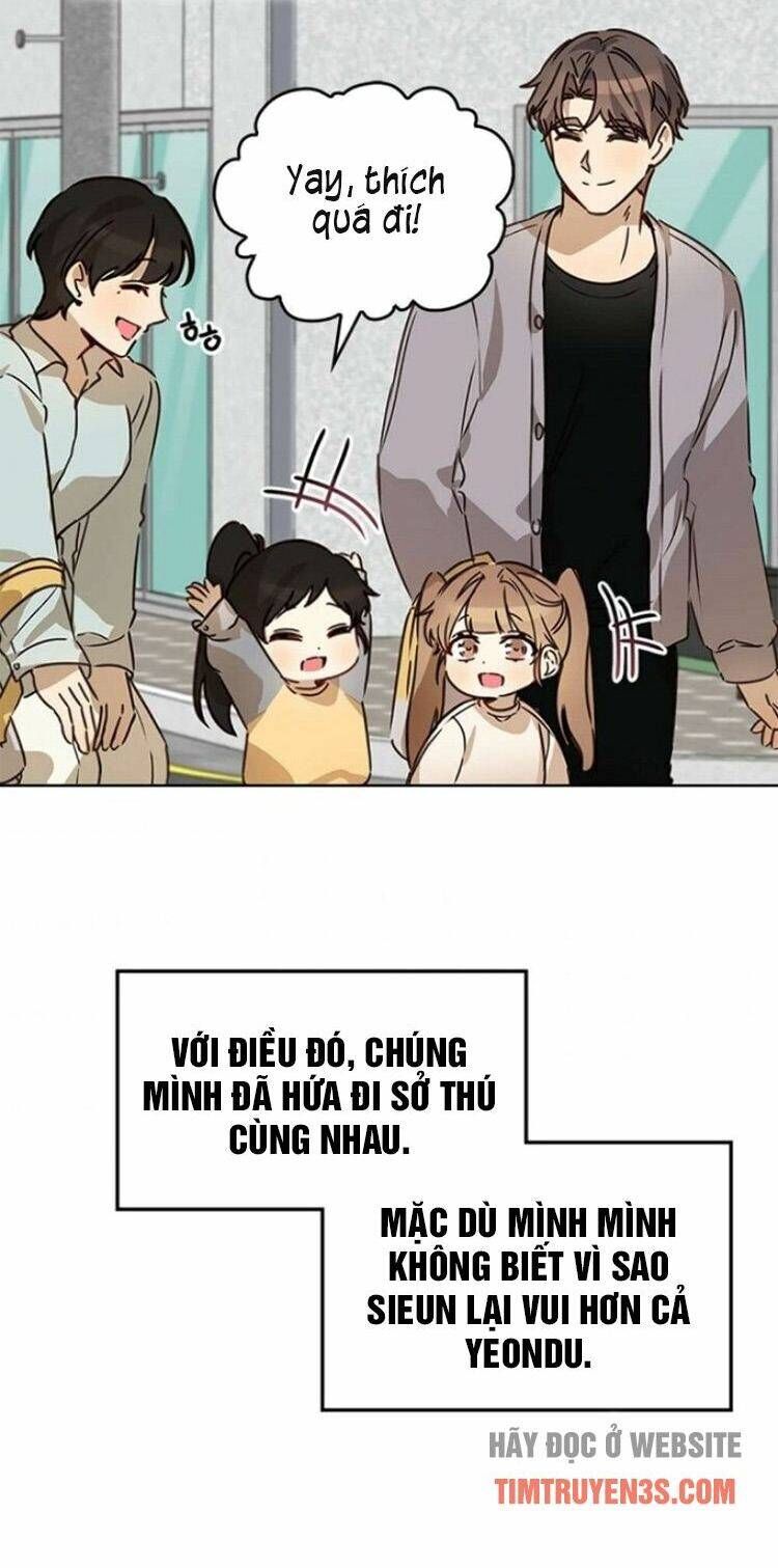 Tôi Trở Thành Một Người Cha Chương 31 page 38 - Giả Dược