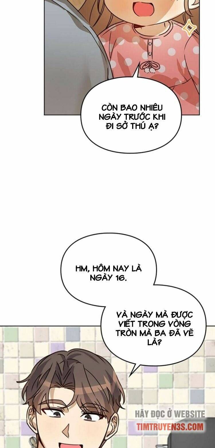 Tôi Trở Thành Một Người Cha Chương 31 page 41 - Giả Dược