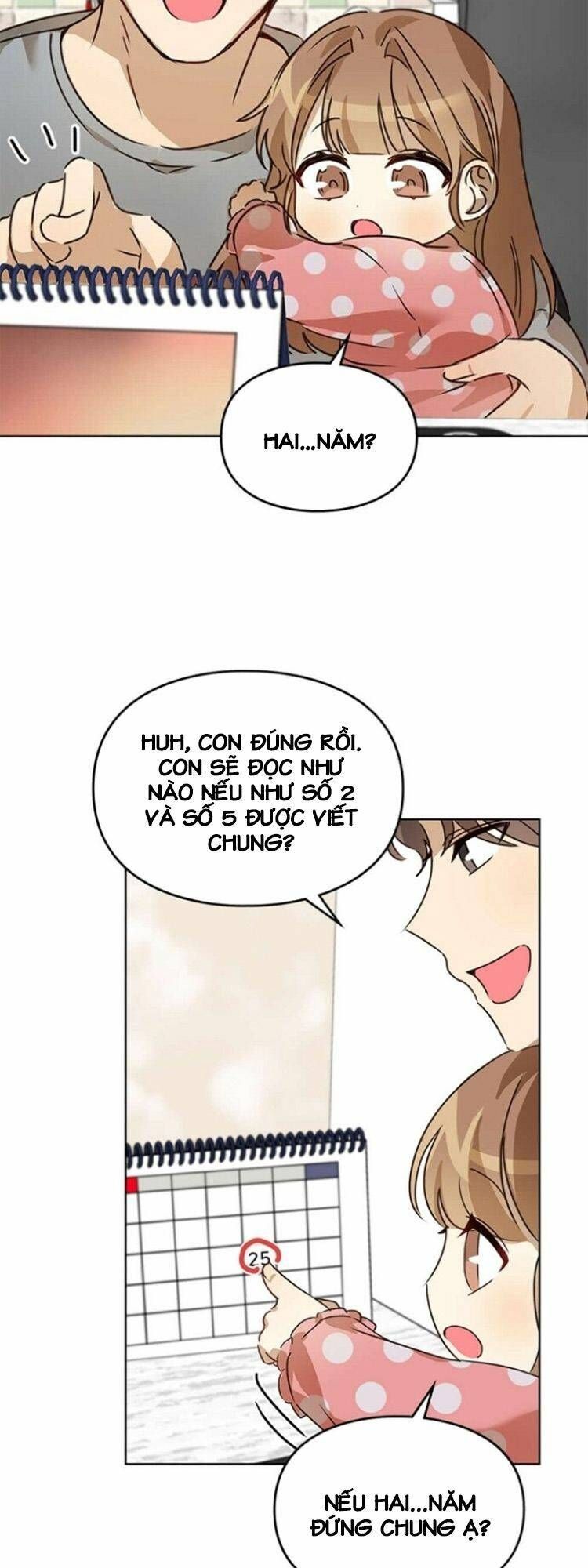 Tôi Trở Thành Một Người Cha Chương 31 page 42 - Giả Dược