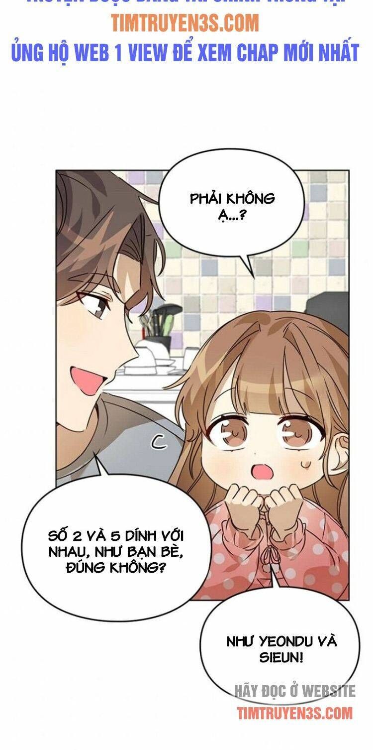 Tôi Trở Thành Một Người Cha Chương 31 page 44 - Giả Dược