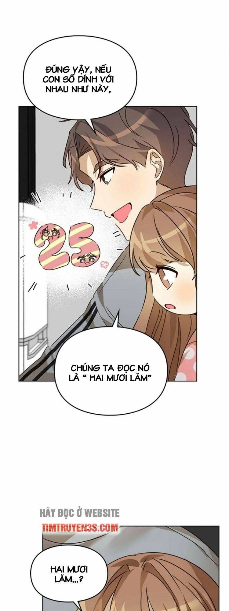 Tôi Trở Thành Một Người Cha Chương 31 page 45 - Giả Dược