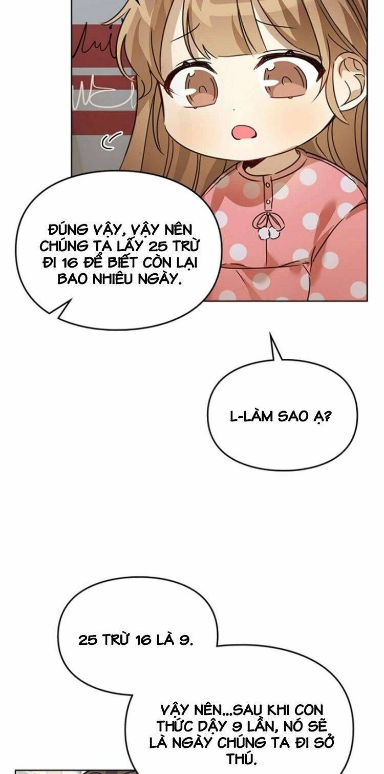 Tôi Trở Thành Một Người Cha Chương 31 page 46 - Giả Dược
