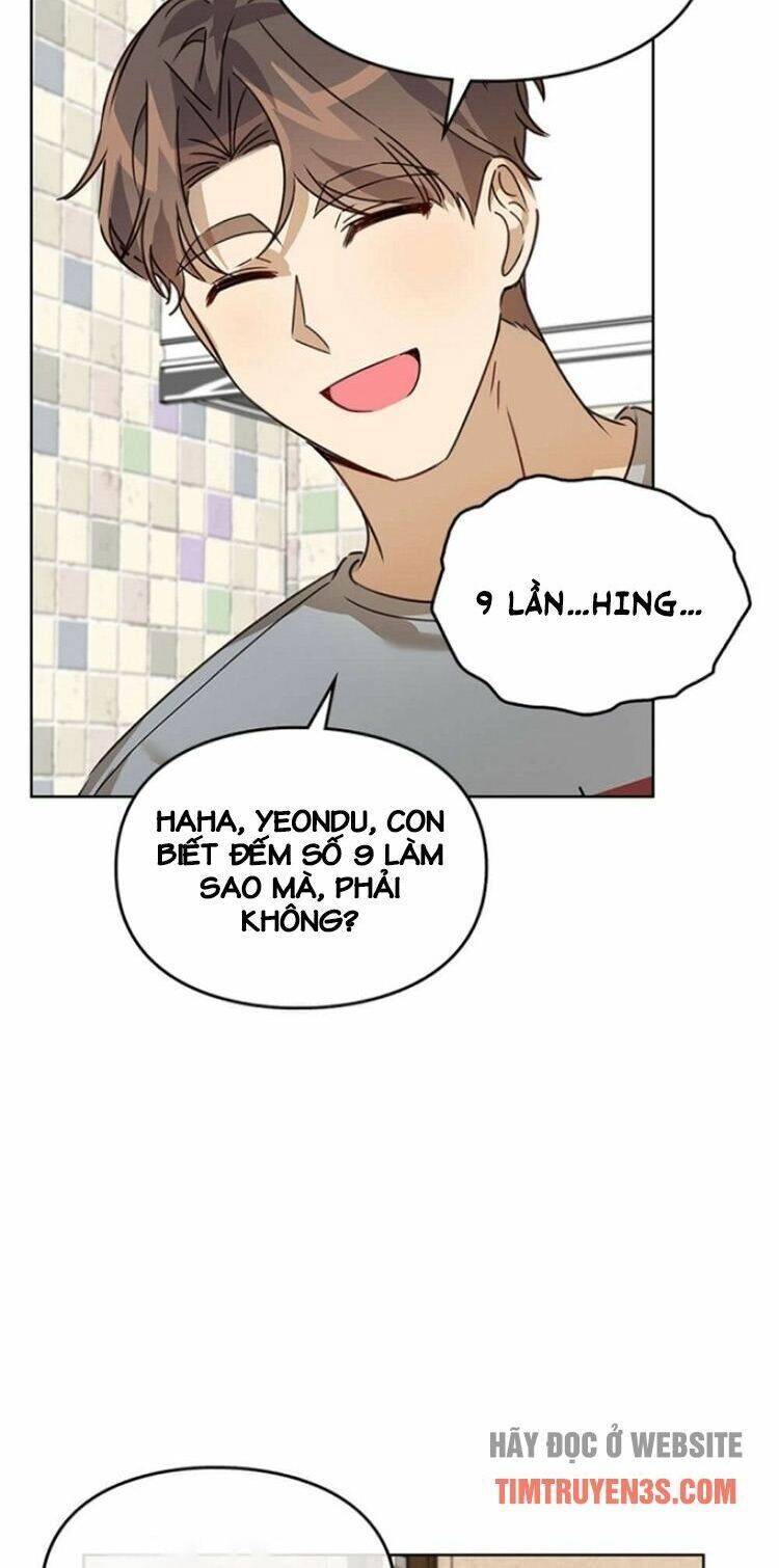 Tôi Trở Thành Một Người Cha Chương 31 page 47 - Giả Dược