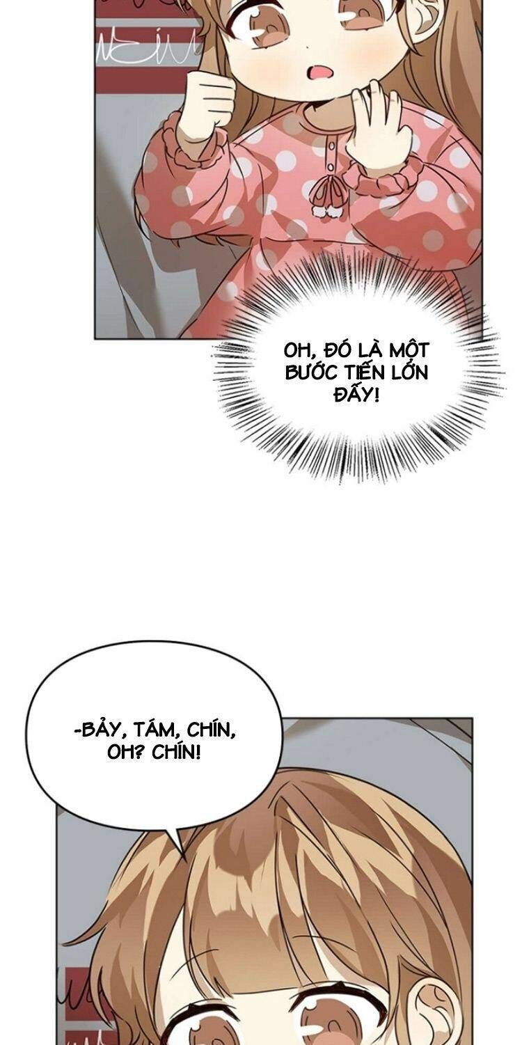 Tôi Trở Thành Một Người Cha Chương 31 page 49 - Giả Dược