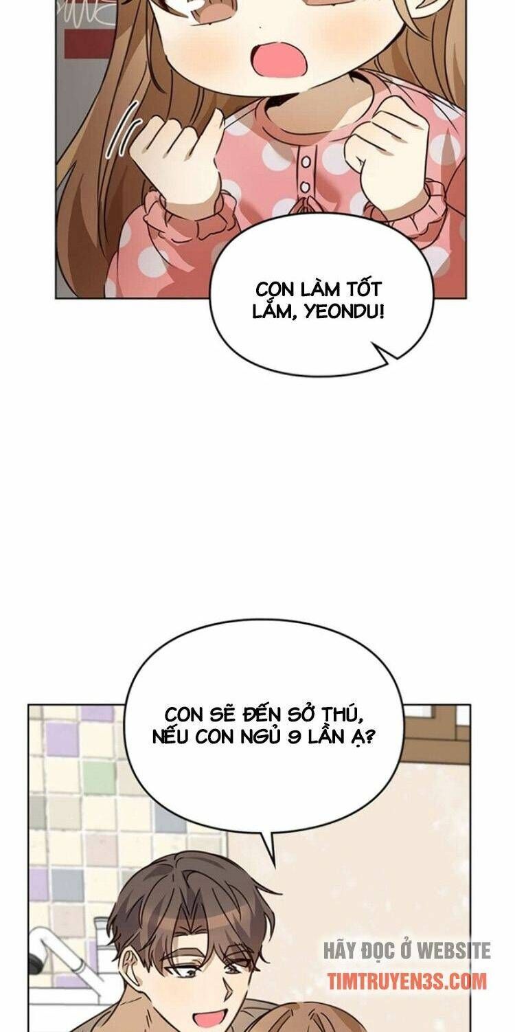 Tôi Trở Thành Một Người Cha Chương 31 page 50 - Giả Dược