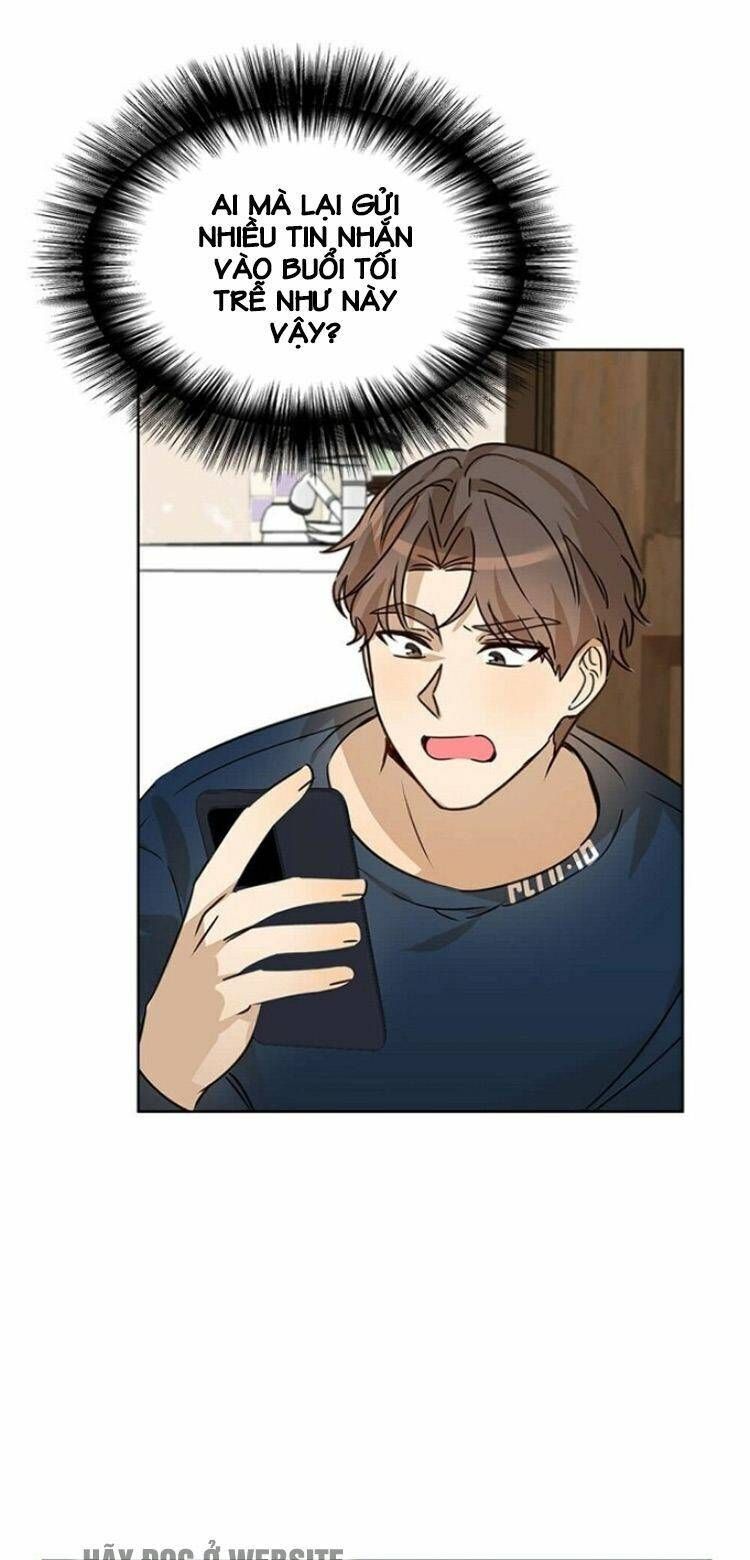 Tôi Trở Thành Một Người Cha Chương 31 page 6 - Giả Dược