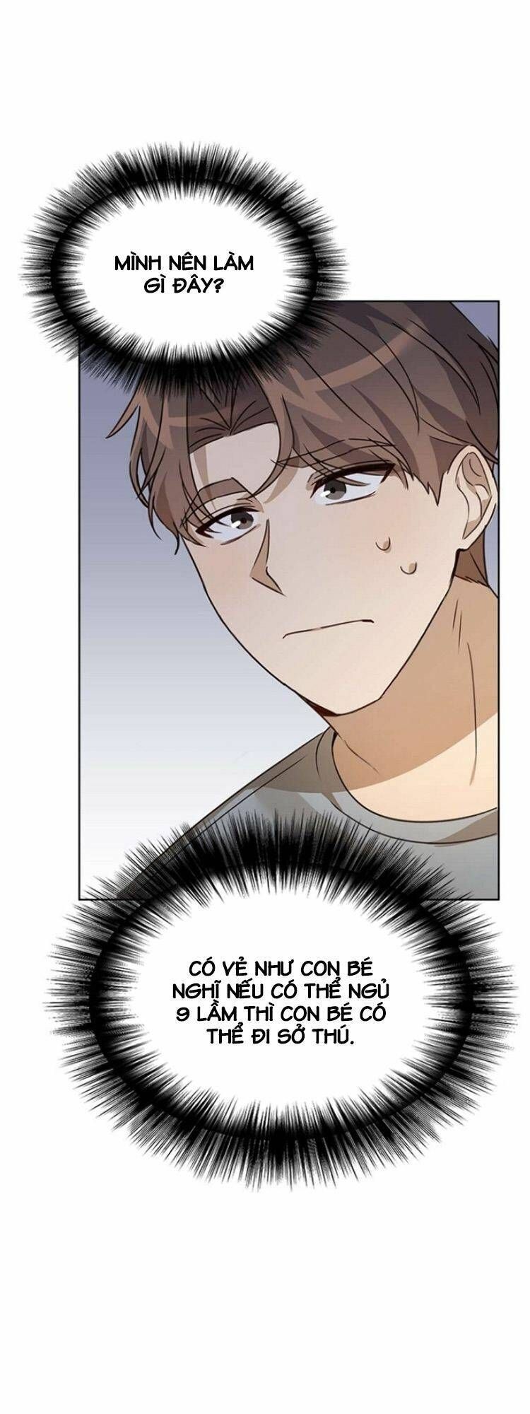 Tôi Trở Thành Một Người Cha Chương 31 page 53 - Giả Dược
