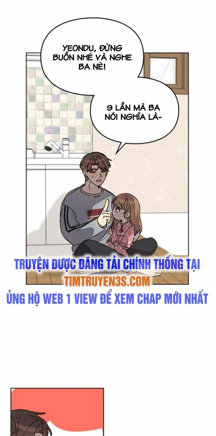 Tôi Trở Thành Một Người Cha Chương 31 page 54 - Giả Dược
